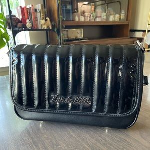 Lux De Ville mini gambler EUC